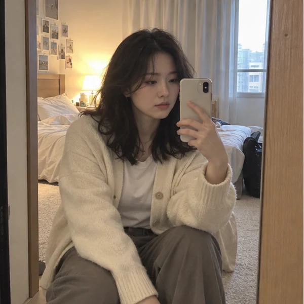 평촌 마리 라운지 안내 이미지