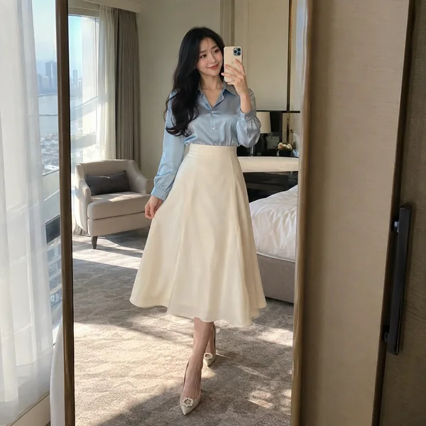 하니 포레스트 대표 안내 이미지