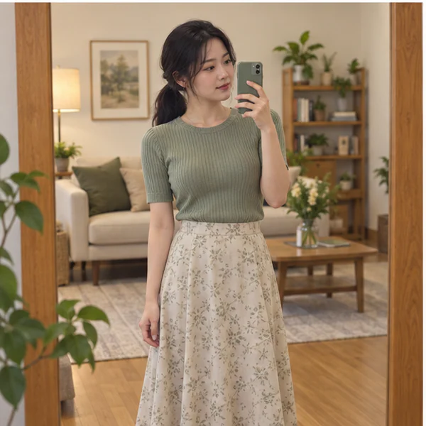 아산 설현 라운지 안내 이미지