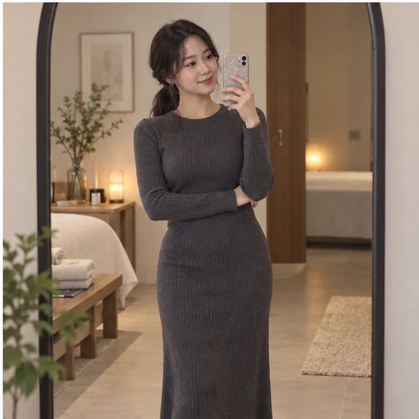 서울 은평 효정 라운지 안내 이미지