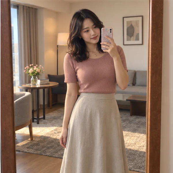청북 윈터 홈타이 안내 이미지