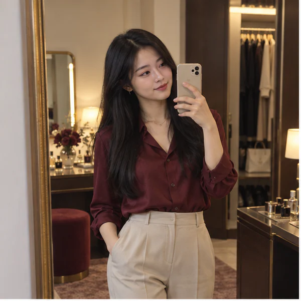 대구 라엘 살롱 안내 이미지