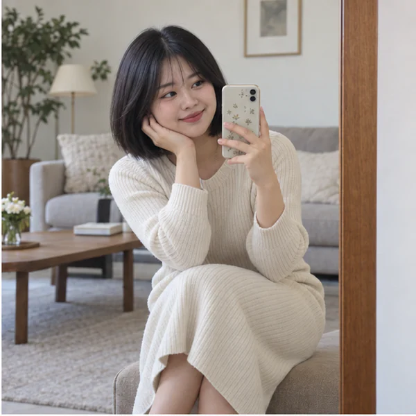 인천 남동 하니 스튜디오 안내 이미지