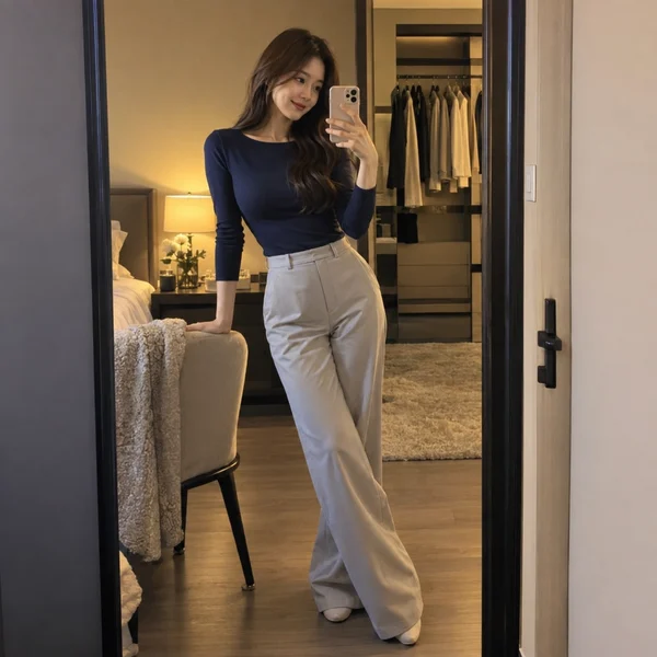 서울 성북 가을 홈타이 안내 이미지