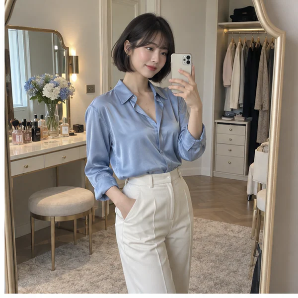 홍대 하린 라운지 안내 이미지