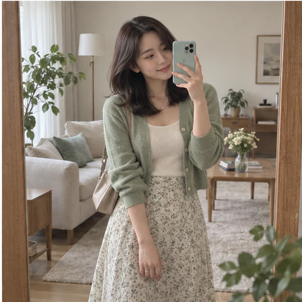 합정동 혜리 라운지 안내 이미지