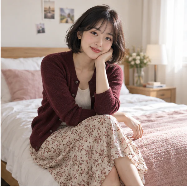 서울 마포 해린 살롱 안내 이미지