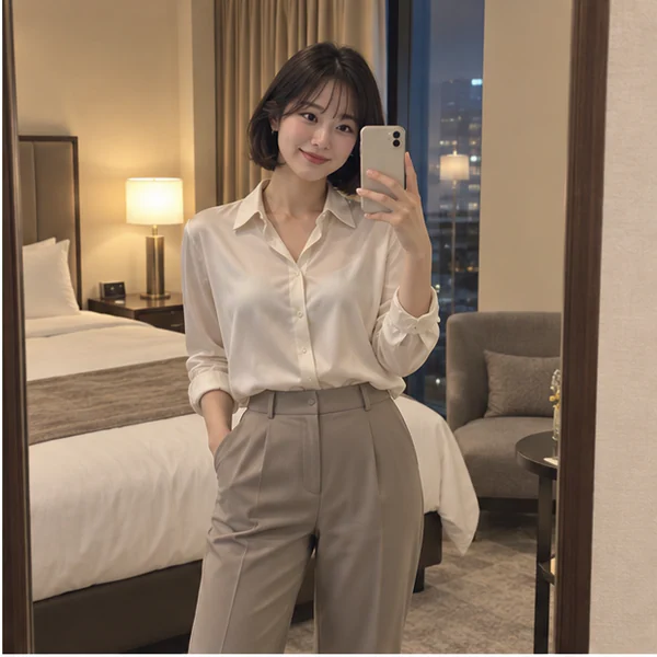 인천 남동 효정 아로마 안내 이미지