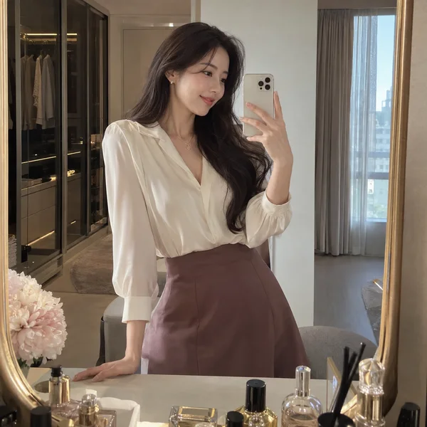 광명 지효 스튜디오 안내 이미지