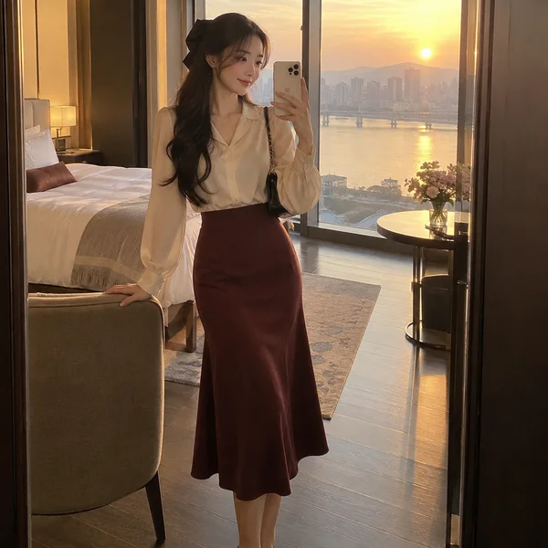 천안 마리 웰니스 안내 이미지
