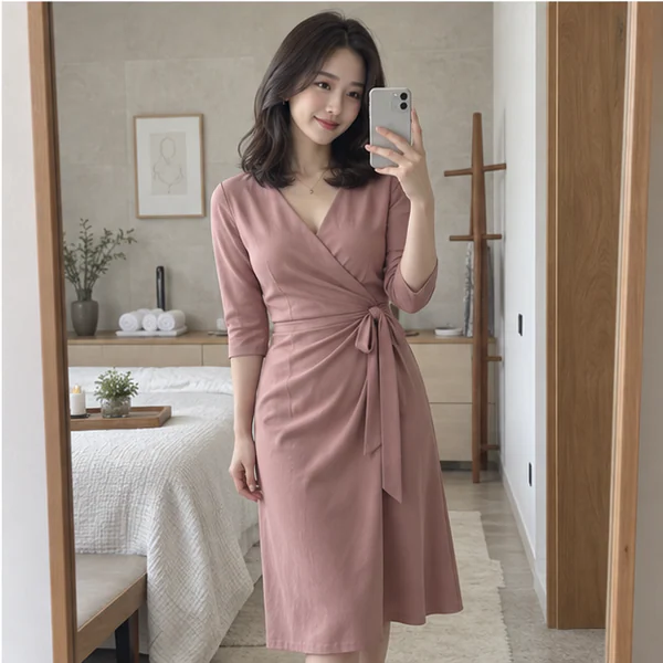대치동 마리 라운지 안내 이미지