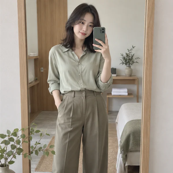 서울 동대문 세정 가든 안내 이미지