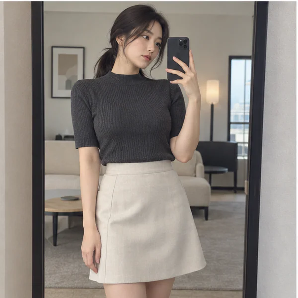 청라 아델 살롱 안내 이미지