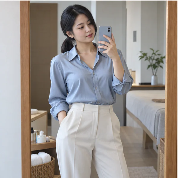 설현 테라피 대표 안내 이미지