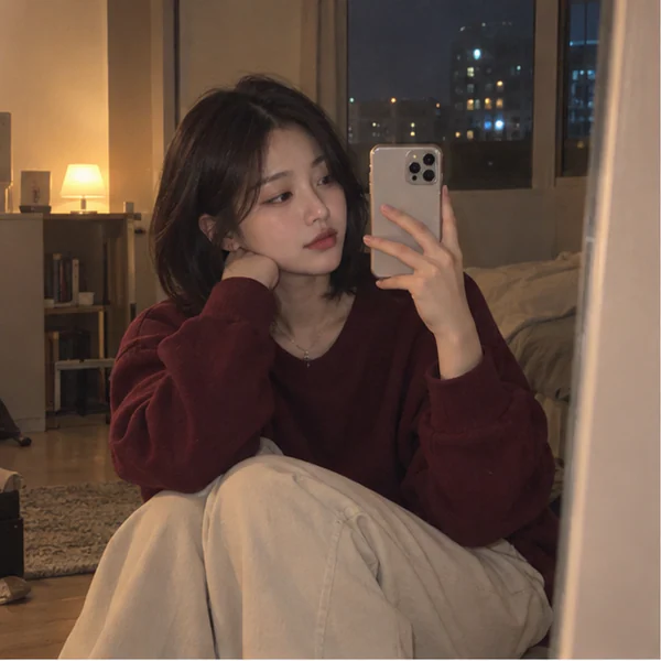 여주 문별 릴랙스 안내 이미지