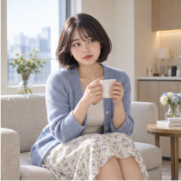 서울 강남 설현 테라피 안내 이미지