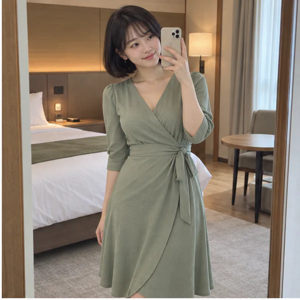 배곧 라엘 스튜디오 안내 이미지