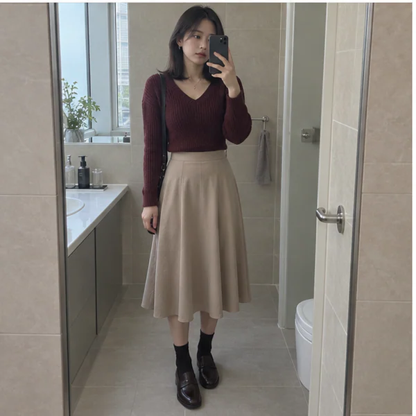 청북 보미 가든 안내 이미지
