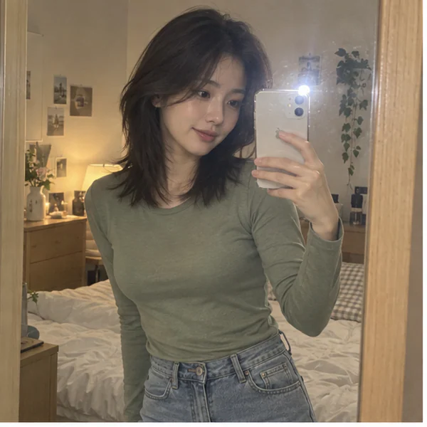 합정동 채영 가든 안내 이미지