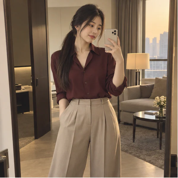 인천 서해 제니 릴랙스 안내 이미지
