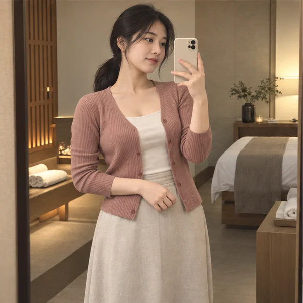 여의도 리사 가든 안내 이미지