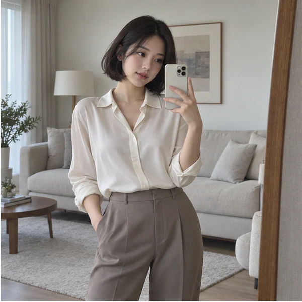 오산 은비 라운지 안내 이미지