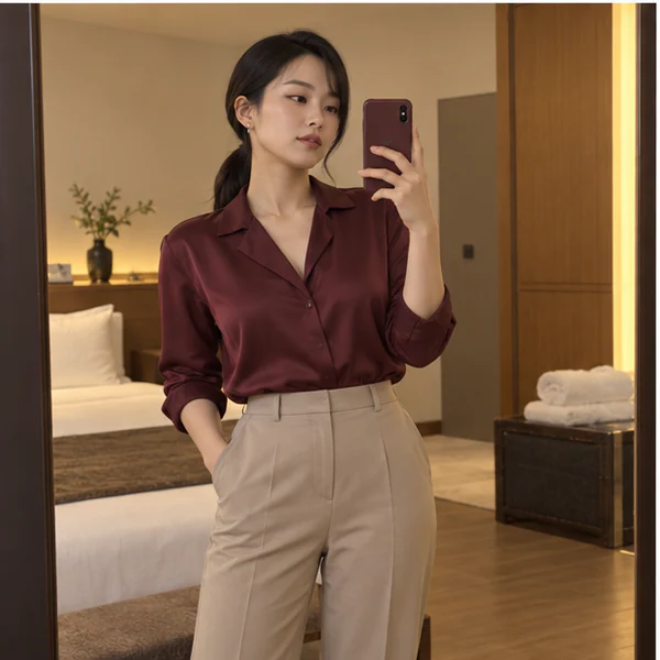 서울 구로 아린 살롱 안내 이미지