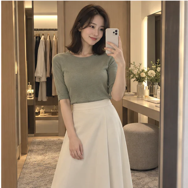 판교 라엘 스튜디오 안내 이미지