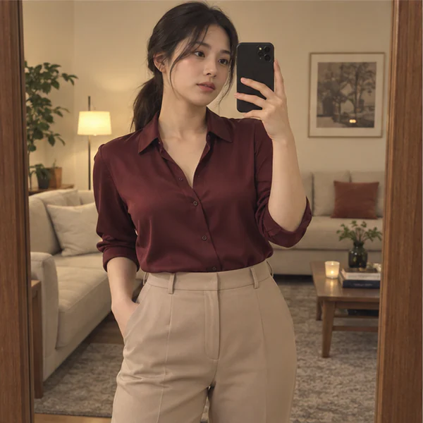 다현 웰니스 대표 안내 이미지