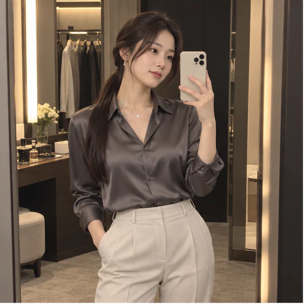 고덕 은서 웰니스 안내 이미지