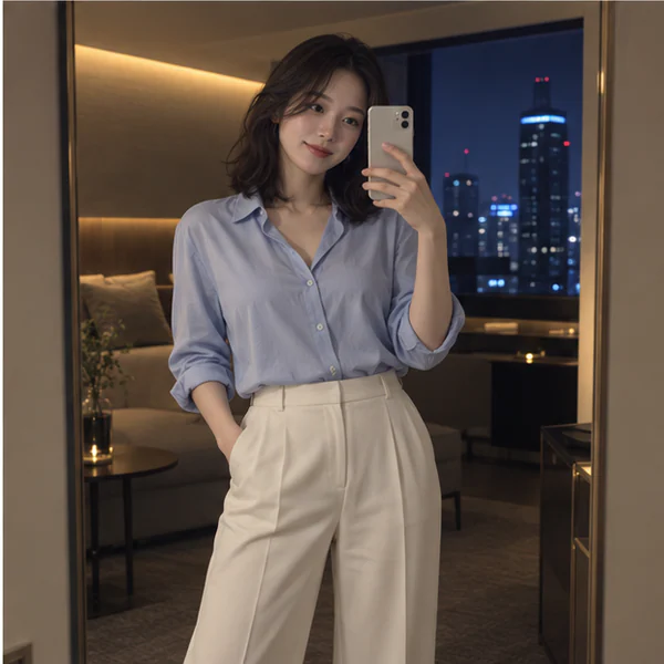 나나 테라피 대표 안내 이미지