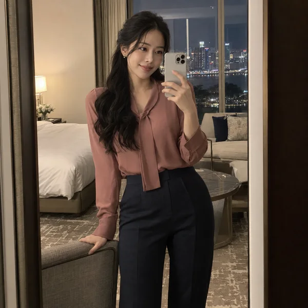 오산 미나 가든 안내 이미지