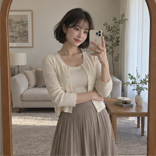 잠실 민지 라운지 안내 이미지