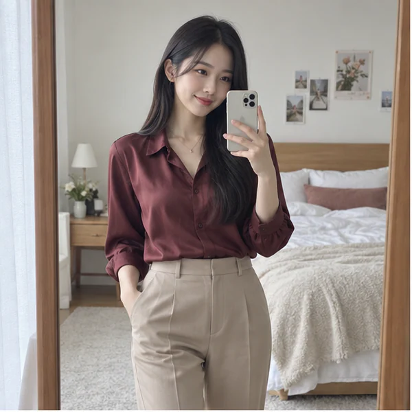 인천 서해 카리나 테라피 안내 이미지