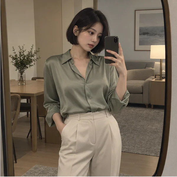신도림 가을 케어 안내 이미지