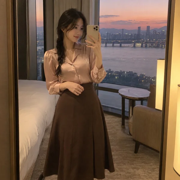 일산 루나 웰니스 안내 이미지