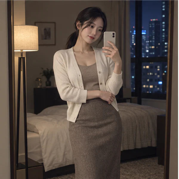 하린 아로마 대표 안내 이미지