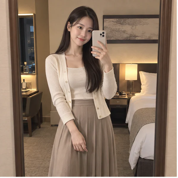 이천 윈터 살롱 안내 이미지