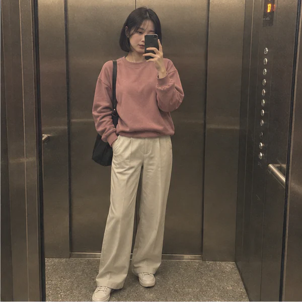 수지 예리 살롱 안내 이미지