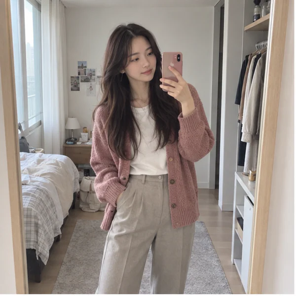 가평 채영 웰니스 안내 이미지