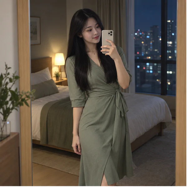 잠실 닝닝 아로마 안내 이미지