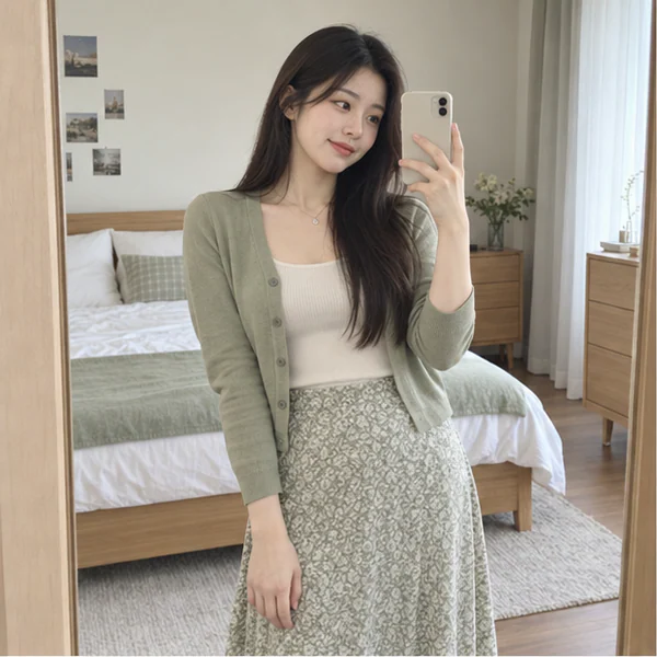 서현 가을 가든 안내 이미지