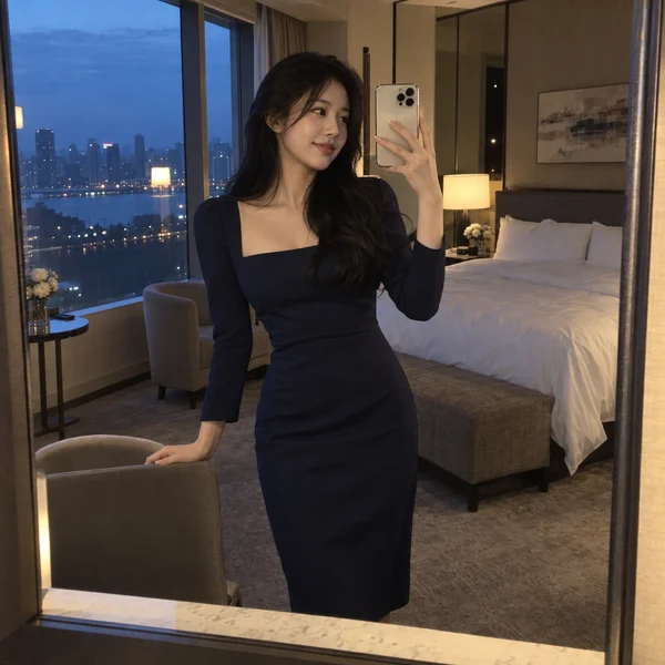 하남 예리 라운지 안내 이미지