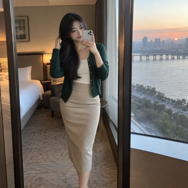 논현동 설현 가든 안내 이미지