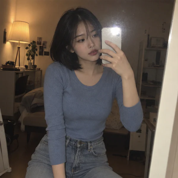 정자동 로제 가든 안내 이미지