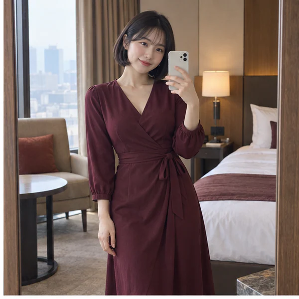 논현동 새봄 라운지 안내 이미지