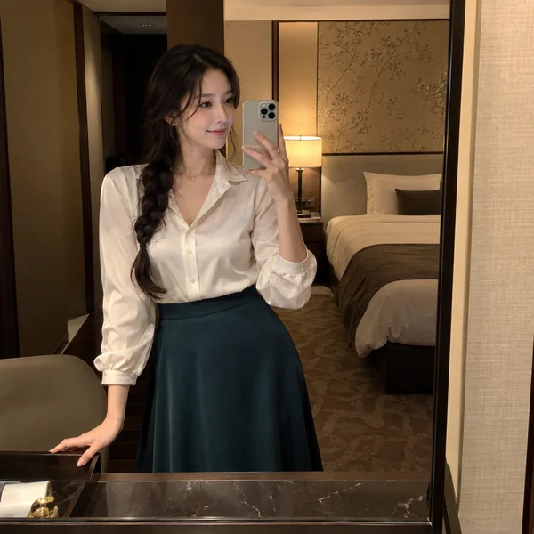 부천 나나 테라피 안내 이미지