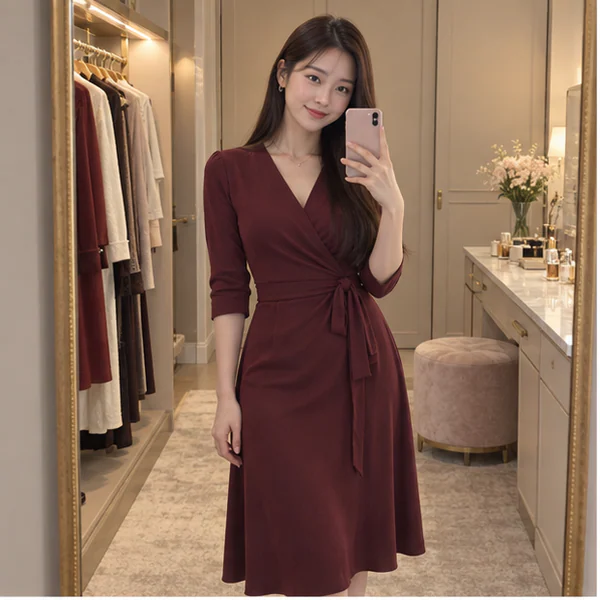 청북 채영 라운지 안내 이미지