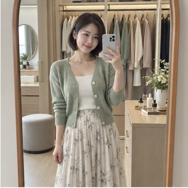 설현 케어 대표 안내 이미지